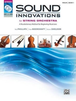 Deborah (Ed Calland - Sound Innovations String Orchestra - 9780739067888 - V9780739067888