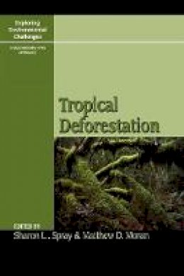 Roger Hargreaves - Tropical Deforestation - 9780742534827 - V9780742534827