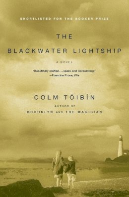 Toibin - Blackwater Lightship - 9780743203319 - V9780743203319