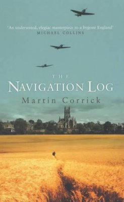 Martin Corrick - The Navigation Log - 9780743220170 - KNH0010079