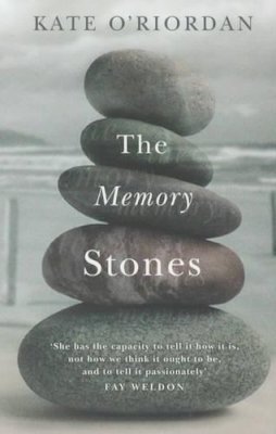 Kate O'riordan - The Memory Stones - 9780743450171 - KTM0005600