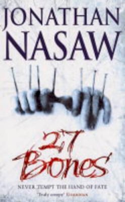 Jonathan Nasaw - 27 Bones - 9780743450638 - KRF0028105