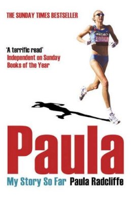 Paula Radcliffe - Paula: My Story So Far - 9780743478694 - V9780743478694