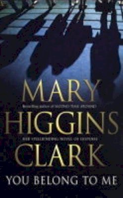 Mary Higgins Clark - You Belong to Me - 9780743484329 - KST0030747