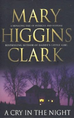 Mary Higgins Clark - A Cry In The Night - 9780743484350 - KST0029143