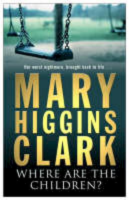 Mary Higgins Clark - Where are the Children? - 9780743484381 - V9780743484381