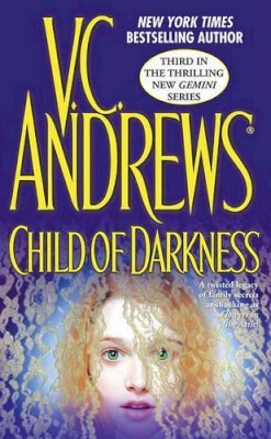 V.c. Andrews - Child of Darkness - 9780743493857 - V9780743493857