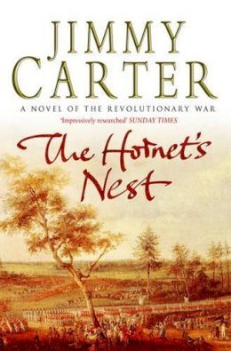 Jimmy Carter - The Hornet´s Nest - 9780743495493 - KKD0004886