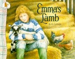 Kim Lewis - Emma's Lamb - 9780744520316 - 9780744520316