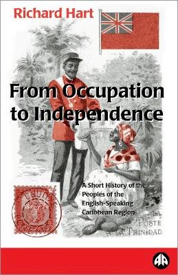 Richard Hart - From Occupation to Independence - 9780745313771 - V9780745313771