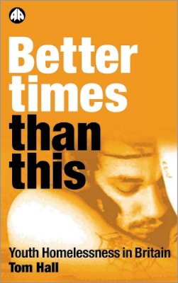 Tom Hall - Better Times Than This - 9780745316239 - V9780745316239