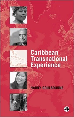 Harry Goulbourne - Caribbean Transnational Experience - 9780745317632 - V9780745317632