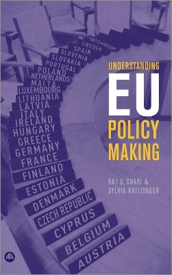 Raj S. Chari - Understanding EU Policy Making - 9780745319704 - V9780745319704