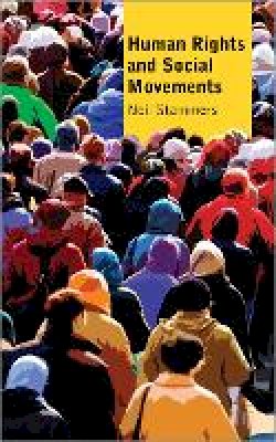 Neil Stammers - Human Rights and Social Movements - 9780745329123 - V9780745329123
