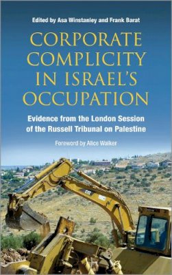 Ali El Kenz - Corporate Complicity in Israel's Occupation - 9780745331591 - V9780745331591 Ali El Kenz - Corporate Complicity in Israel's Occupation - 9780745331591 - V9780745331591