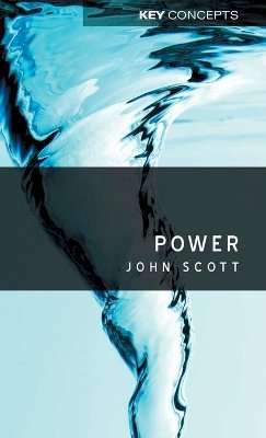 John Scott - Power - 9780745624174 - V9780745624174