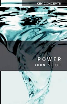 John Scott - Power - 9780745624181 - V9780745624181