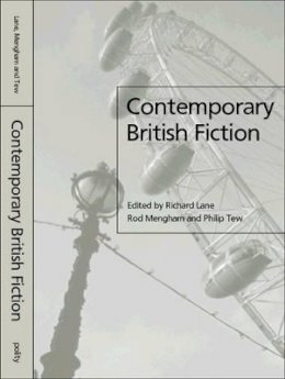 Richard Lane - Contemporary British Fiction - 9780745628677 - V9780745628677