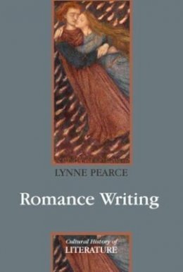 Lynne Pearce - Romance Writing - 9780745630052 - V9780745630052