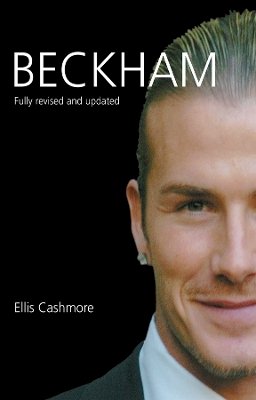 Ellis Cashmore - Beckham - 9780745633664 - V9780745633664