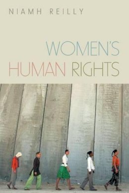 Niamh Reilly - Women´s Human Rights - 9780745637006 - V9780745637006