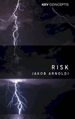 Jakob Arnoldi - Risk - 9780745640983 - V9780745640983