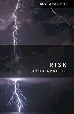 Jakob Arnoldi - Risk - 9780745640990 - V9780745640990