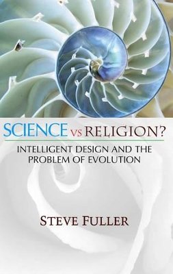 Steve Fuller - Science vs. Religion - 9780745641225 - V9780745641225 Steve Fuller - Science vs. Religion - 9780745641225 - V9780745641225