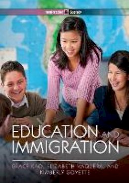 Grace Kao - Education and Immigration - 9780745648323 - V9780745648323