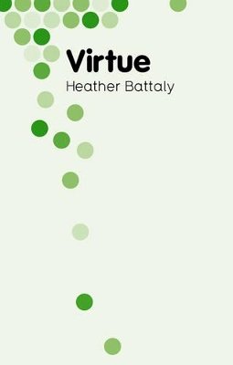 Heather Battaly - Virtue - 9780745649535 - V9780745649535