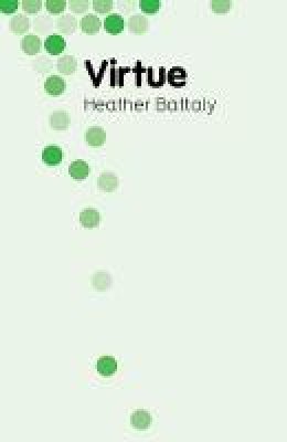 Heather D. Battaly - Virtue - 9780745649542 - V9780745649542