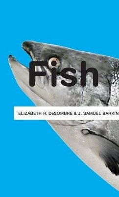 Elizabeth R. Desombre - Fish - 9780745650197 - V9780745650197