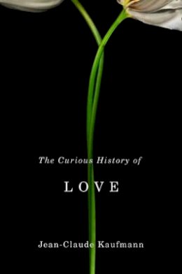 Jean-Claude Kaufmann - The Curious History of Love - 9780745651545 - V9780745651545