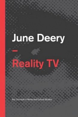 June Deery - Reality TV - 9780745652436 - V9780745652436