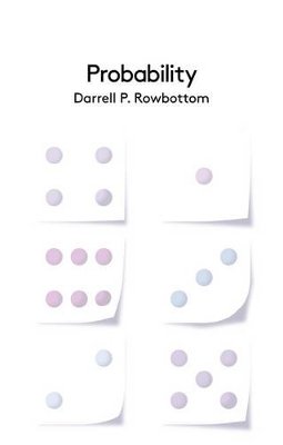 Darrell P. Rowbottom - Probability - 9780745652566 - V9780745652566