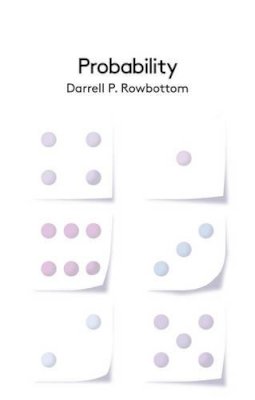 Darrell P. Rowbottom - Probability - 9780745652573 - V9780745652573