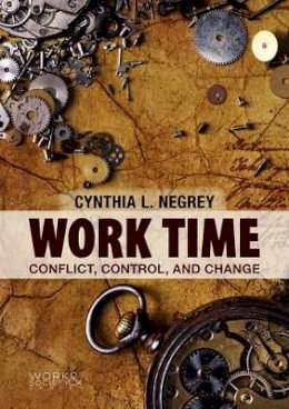 Cynthia L. Negrey - Work Time - 9780745654256 - V9780745654256