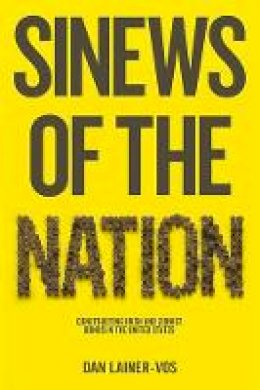 Dan Lainer-Vos - Sinews of the Nation - 9780745662640 - V9780745662640 Dan Lainer-Vos - Sinews of the Nation - 9780745662640 - V9780745662640