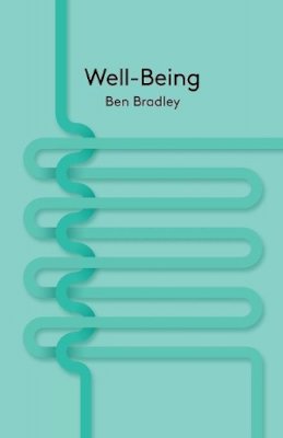 Ben Bradley - Wellbeing - 9780745662732 - V9780745662732