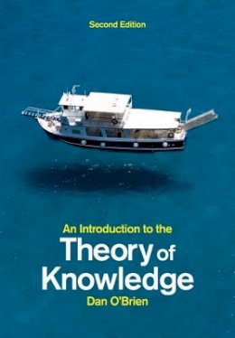 Dan O'brien - An Introduction to the Theory of Knowledge - 9780745664316 - V9780745664316
