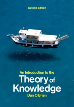Dan O'brien - An Introduction to the Theory of Knowledge - 9780745664323 - V9780745664323