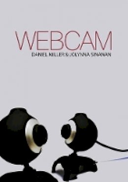 Daniel Miller - Webcam - 9780745671468 - V9780745671468