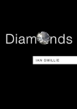 Ian Smillie - Diamonds - 9780745672311 - V9780745672311