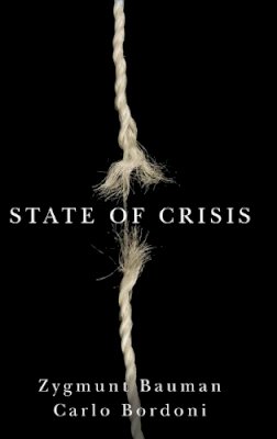 Zygmunt Bauman - State of Crisis - 9780745680941 - V9780745680941