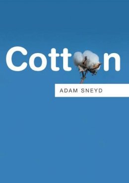 Adam Sneyd - Cotton (Resources) - 9780745681986 - V9780745681986