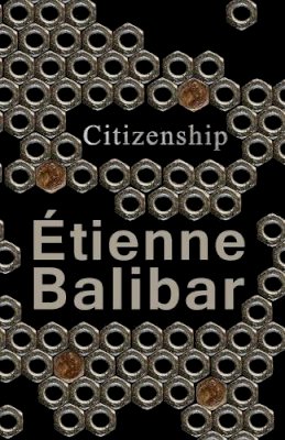 Étienne Balibar - Citizenship - 9780745682419 - V9780745682419