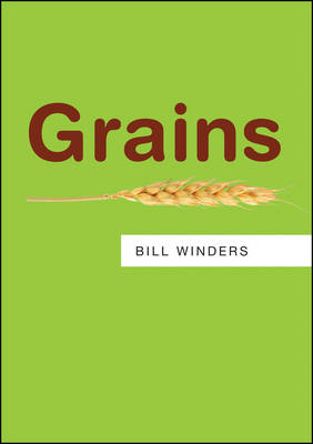 Bill (Edito Winders - Grains: Resources - 9780745688046 - V9780745688046