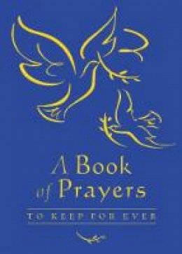 Lois Rock - Book of Prayers - 9780745948270 - V9780745948270