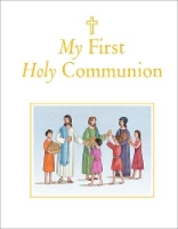 Sophie Piper - My First Holy Communion - 9780745949550 - V9780745949550