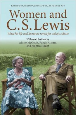 Carolyn (Ed) Curtis - Women and C.S. Lewis - 9780745956947 - V9780745956947